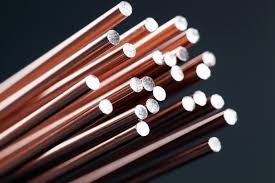 Copper Phosphorous Brazing Rod